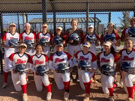 lv blast softball|las vegas blast nv.